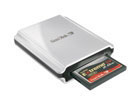 Sandisk Extreme IV CompactFlash 2GB Card with FireWire Reader Bundle (SDCFRX4-2048-902)